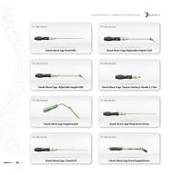 Instrumentation Sets Catalog-42
