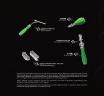 Instrumentation Sets Catalog-7