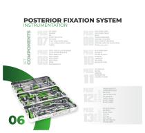 Instrumentation Sets Catalog-8