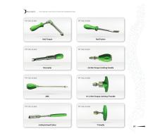 Instrumentation Sets Catalog-9