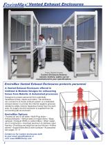 EnviroMax Enclosures - 2