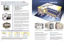 Modular Clean Labs-3