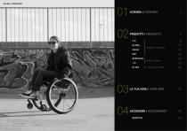 Aria Catalog 2025-2