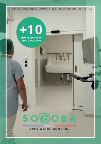 SOGOBA CATALOG