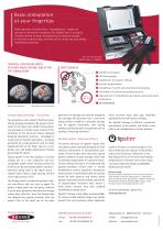 tipstim® – BRAIN STIMULATION AT YOUR FINGERTIPS - 2