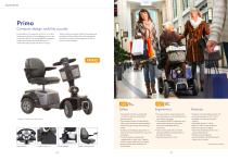 Brochure mobility scooters - 10