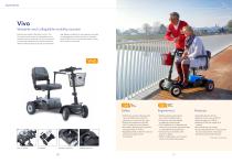 Brochure mobility scooters - 11