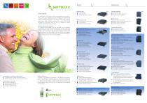 Matrixx seat system-2