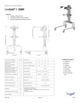 LiteGait I 200P-1