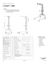 LiteGait I 260E-1