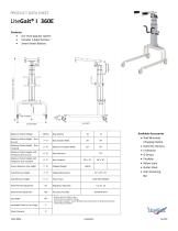 LiteGait® I 360E-1