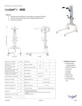 LiteGait I 400E-1