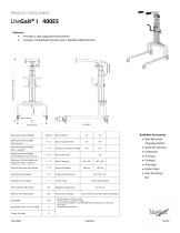 LiteGait I 400ES-1