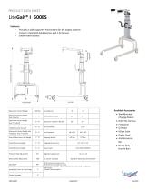LiteGait® I 500ES-1