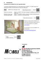 QuattroPower Bath Tub Grab Handles with Vacuum Safety Indicator-12