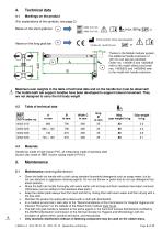QuattroPower Bath Tub Grab Handles with Vacuum Safety Indicator-6