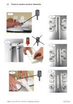 QuattroPower Bath Tub Grab Handles with Vacuum Safety Indicator-9