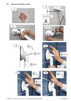 QuattroPower Support Handles Kid - 10