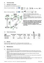 QuattroPower Support Handles Kid - 6