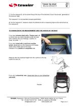 How to choose my seat? How to take measurement-2