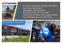 Tessier catalogue 2026-2