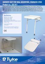 SHOWER AIDS-7