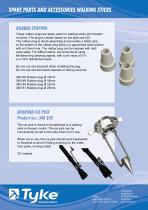 Spare parts and accessories-8