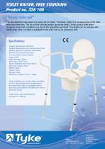 TOILET AIDS-2