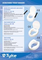 TOILET AIDS-3