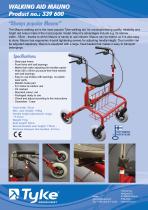 WALKING AIDS-2