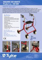 WALKING AIDS-8