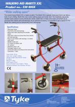 WALKING AIDS-9