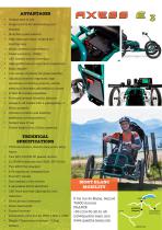 QUADRIX AXESS e3-2