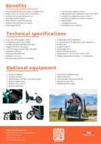 QUADRIX AXESS e3-2