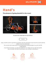 QUADRIX HAND’S-1