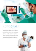 XotoCAM 1.0 XOTONICS - 2