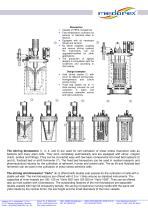 Cells and cell cultivation-3