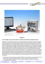 Cells and cell cultivation-6