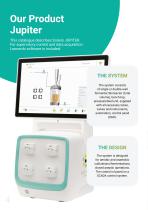 JUPITER catalogue - 4