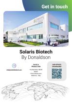 KRONOS catalogue - 12