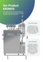 KRONOS catalogue - 4