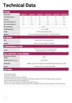 M-SERIES catalogue - 10