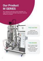 M-SERIES catalogue - 4