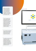 METIS catalogue - 2