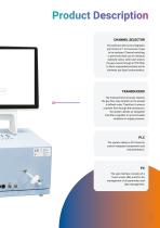 METIS catalogue - 3