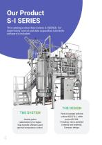 S-I SERIES catalogue - 4