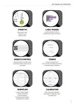 S-I SERIES catalogue - 9