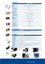 2016 Catalogue v 1.0 Imaging Systems - 5