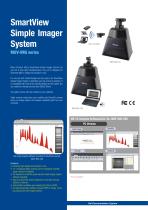 2016 Catalogue v 1.0 Imaging Systems - 8