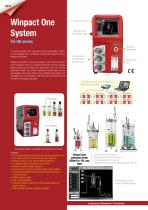 Laboratory Bioreactors - 3